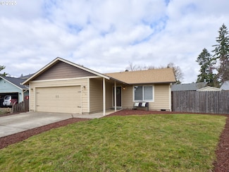 3214 NE 148th Place, Vancouver, WA 98682
