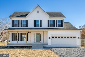 957 S Glebe Rd, Montross, VA 22520