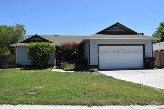 134 Akard Ave, Montrose, CO 81401