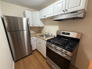 218 Middlesex Ave Unit 2, Medford, MA 02155