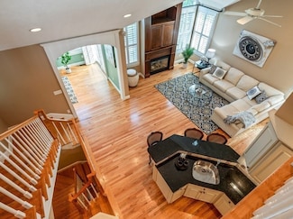 1 Carriage Hill Cir Unit 1, Southborough, MA 01772