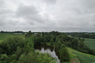 0 Ziegler Rd, Rutherford Township, IN 47553