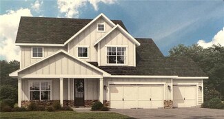 2587 Parkside Way, Gainesville, GA 30507