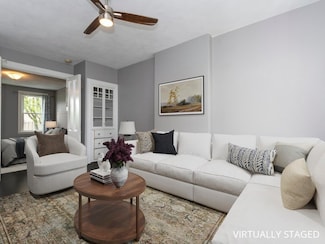 28 Tremont St Unit 2, Charlestown, MA 02129