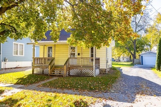 520 E Comstock St, Owosso, MI 48867