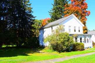 81 Spruce St, Montrose, PA 18801