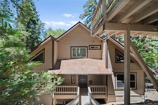 574 Mill Ct, Lake Arrowhead, CA 92352