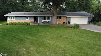 1109 Mcduffie Dr, Jefferson, IA 50129