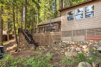 02 Lake of the Woods Unit Block 0 Lot 2, Klamath Falls, OR 97601