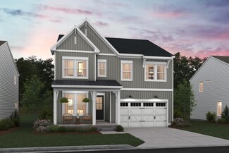 Oban, Adamstown, MD 21710