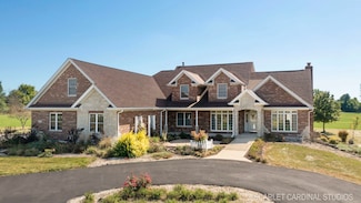 1502 Cherry Rd, Oswego, IL 60543