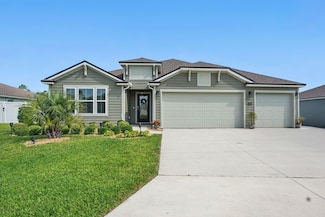 69 Hickory Ridge Rd, Saint Augustine, FL 32084