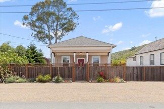 70 Stage Rd, Pescadero, CA 94060