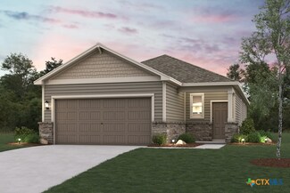 4311 Clarisse St, New Braunfels, TX 78130