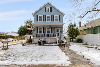 189 Rombout Ave, Beacon, NY 12508