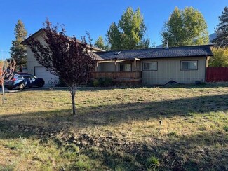 328 Wrangler Dr, Loyalton, CA 96118