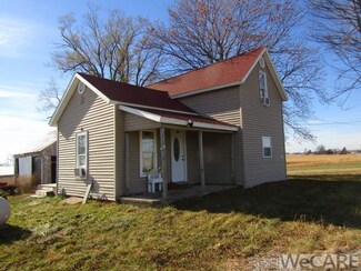 7758 State Route, Kenton, OH 43326