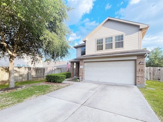 6642 Haven Forest Ln, Richmond, TX 77469