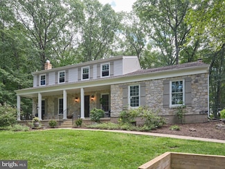 7000 Ely Rd, New Hope, PA 18938