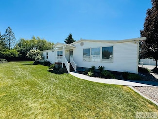 3180 Olsen St, Iona, ID 83427