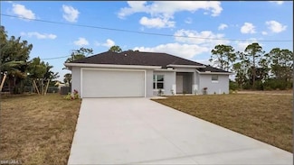 4309 NE 20th Ct, Cape Coral, FL 33909
