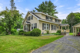 148 Water St, Randolph, ME 04346