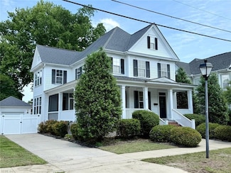 230 W 33rd St, Norfolk, VA 23504