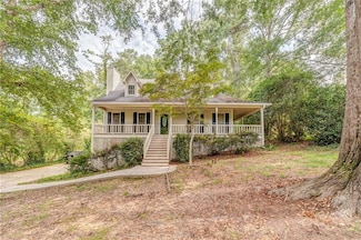 58 Regent Ct, Douglasville, GA 30134