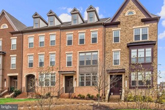 8224 Ports Ln, Fulton, MD 20759