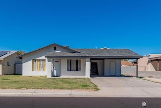 1778 W 28th St, Yuma, AZ 85364