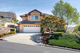 226 Salida Del Sol, Arroyo Grande, CA 93420
