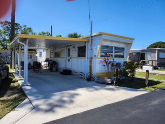 12674 Seminole Blvd Unit C30, Largo, FL 33778