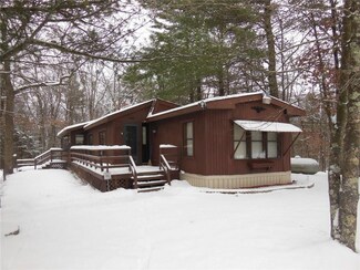 N9146 K Hwy, Merrillan, WI 54754