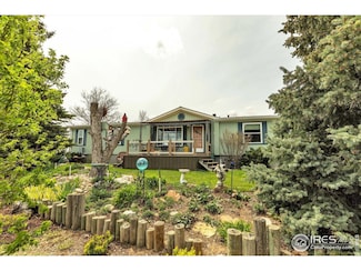 25278 County Road 80, Eaton, CO 80615