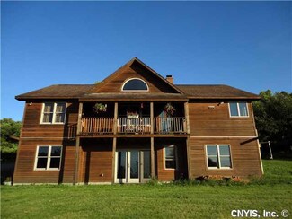 2330 Smith Rd, New Woodstock, NY 13122