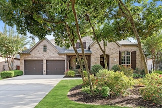 110 Monterrey Bend, Montgomery, TX 77316