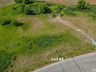 Lt5 Cedarview Dr, Saint Cloud, WI 53079