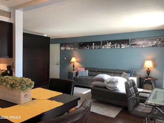 7350 N Via Paseo Del Sur Unit N205, Scottsdale, AZ 85258