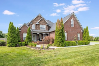 2107 Nunley Dr, Rockvale, TN 37153