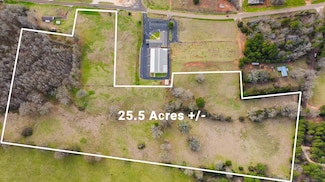 TBD Farm To Market Road 2864, Nacogdoches, TX 75965