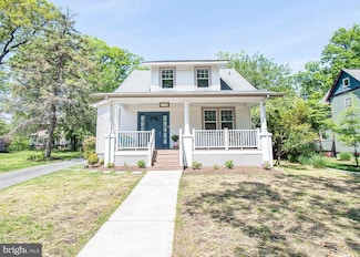 7420 Buffalo Ave, Takoma Park, MD 20912