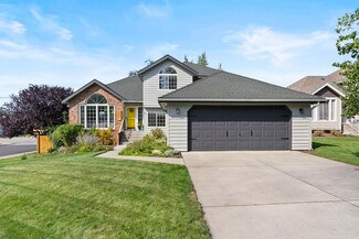3501 E Lydia Ct, Spokane, WA 99223