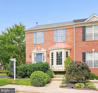 13643 Ansel Terrace, Germantown, MD 20874