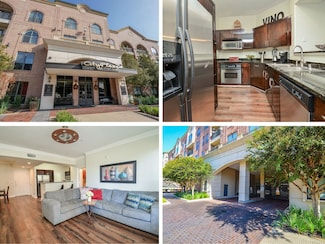 2299 Lone Star Dr Unit 233, Sugar Land, TX 77479
