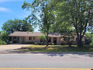 2844 Highway 201 S, Mountain Home, AR 72653