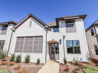 1874 Oxford Farms Dr, Oxford, MS 38655