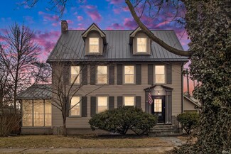 509 Laurel St, Elkhart, IN 46514