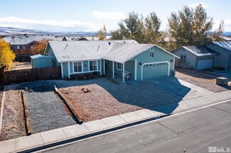 832 Alena Way, Sparks, NV 89441