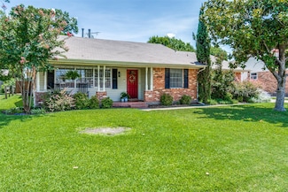 9940 Kirkhaven Dr, Dallas, TX 75238