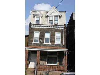 3286 Dawson St, Pittsburgh, PA 15213